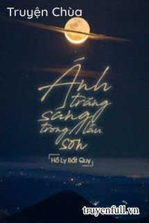 Ánh Trăng Sáng Trong Lầu Son