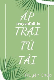 Áp Trại Tú Tài