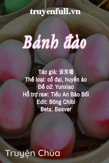 Bánh Đào