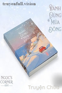 Bánh Gừng Mùa Đông – Duy Tửu