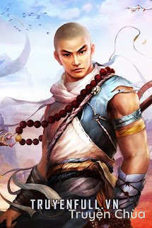 Bát Nhã Thần Chưởng