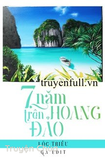 Bảy Năm Trên Hoang Đảo