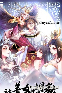 Bị Dạy Dỗ Thành Thánh (Truyện Chữ)