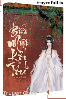 Biểu Muội Khó Thoát