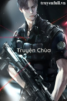 Binh Vương Thần Bí