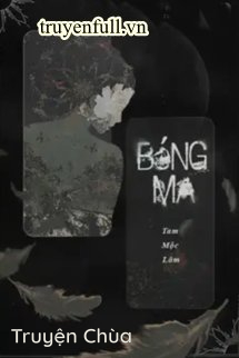 Bóng Ma