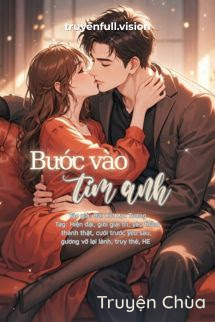 Bước Vào Tim Anh – Bài Cốt Lạt Tương