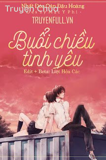 Buổi Chiều Tình Yêu