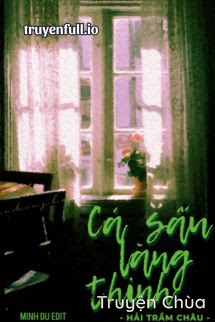 Cá Sấu Lặng Thinh – Hải Trầm Châu
