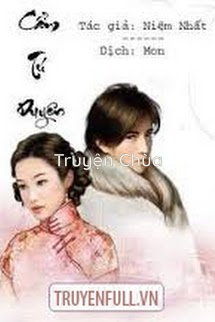 Cẩm Tú Duyên