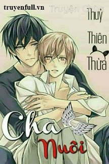 Cha Nuôi – Thuỷ Thiên Thừa