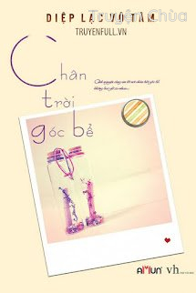 Chân Trời Góc Bể
