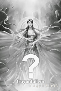 Chỉ Yêu Quỷ Nhãn Vương Phi