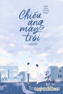 Chiếu Áng Mây Trôi