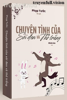 Chuyện Tình Của Sói Đen Và Thỏ Trắng
