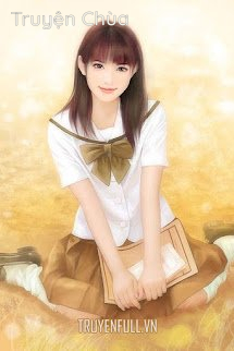 Cô Học Trò Lăng Nhăng