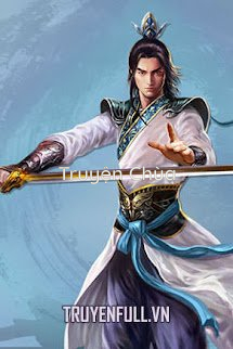 Cuồng Hiệp Tà Kiếm