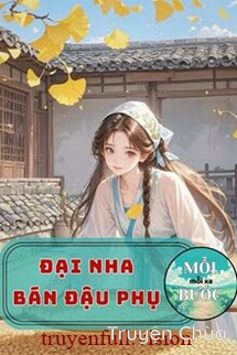 Đại Nha Bán Đậu Phụ