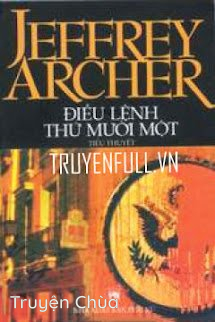 Điều Lệnh Thứ 11
