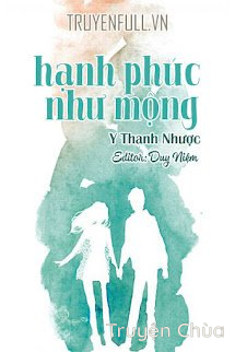 Hạnh Phúc Như Mộng