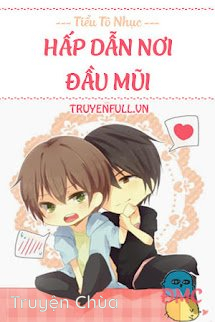 Hấp Dẫn Nơi Đầu Mũi