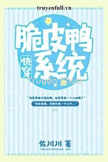 Hệ Thống Vịt Da Giòn
