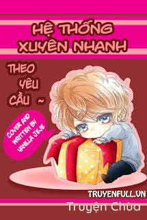 Hệ Thống Xuyên Nhanh Theo Yêu Cầu