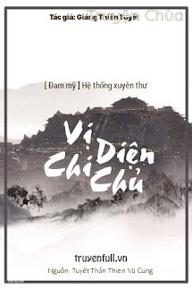 Hệ Thống Xuyên Thư: Vị Diện Chi Chủ