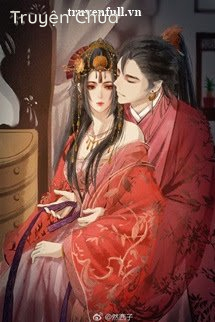 Hoàng Hậu Bị Phu Quân Mặt Dày Tính Kế