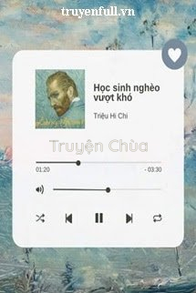 Học Sinh Nghèo Vượt Khó