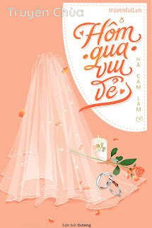 Hôm Qua Vui Vẻ