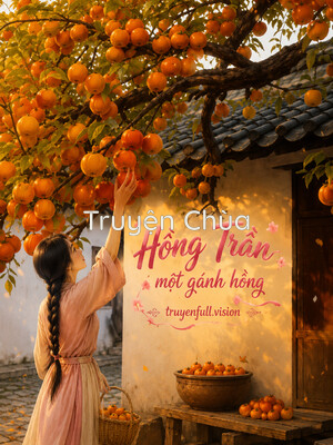 Hồng Trần Một Gánh Hồng