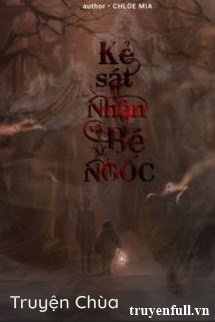 Kẻ Sát Nhân Và Bé Ngốc