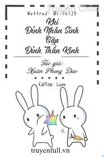 Khi Đỉnh Nhân Sinh Gặp Đỉnh Thần Kinh