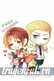 Khi Hàng Rong Gặp Quản Lí Đô Thị
