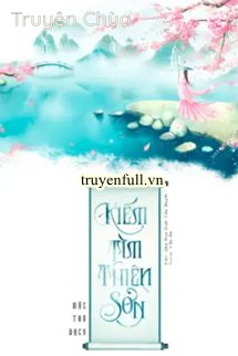 Kiếm Tiền Thiên Sơn