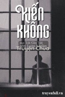 Kiến Không