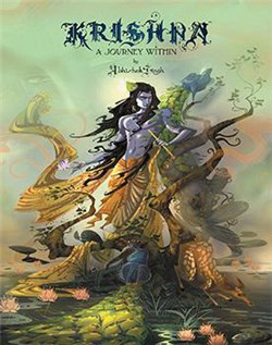Krishna: A Journey Within – Tự Tâm Du Ký