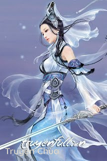 Kỳ Hiệp Côn Lôn Kiếm