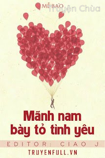 Mãnh Nam Bày Tỏ Tình Yêu