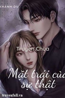 Mặt Trái Của Sự Thật