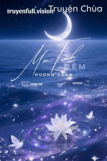 Men Tình Đêm Hương Cảng – Hỉ Phúc