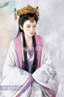 Mị Tâm