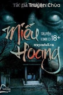 Miếu Hoang