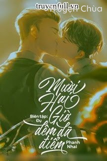 Mười Hai Giờ Đêm Đã Điểm