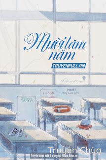 Mười Lăm Năm