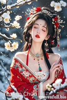 Muội Muội Ta Là Trắc Phi