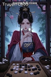 Mỹ Nhân Tâm Cơ – Khôi Chủng