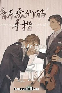 Ngón Tay Những Người Nghệ Sĩ
