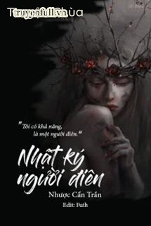 Nhật Kí Của Kẻ Điên